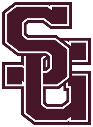 South Greene High School logo