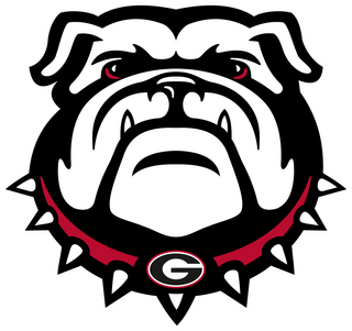 Gaston High School logo