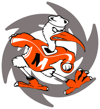 Morristown East High School logo