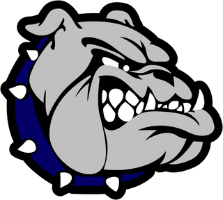 Clarke County High School logo