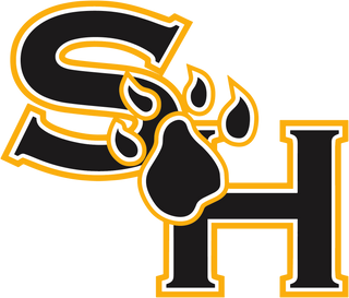 Scotts Hill High School logo