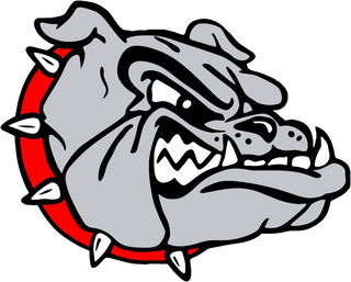 Red Boiling Springs School logo