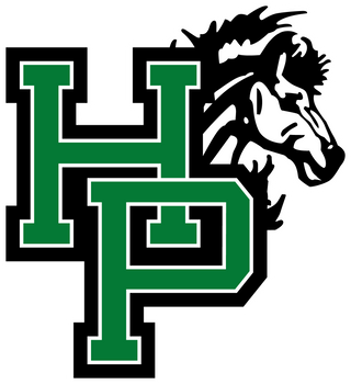Holly Pond High School logo