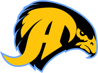 Alchesay High School logo