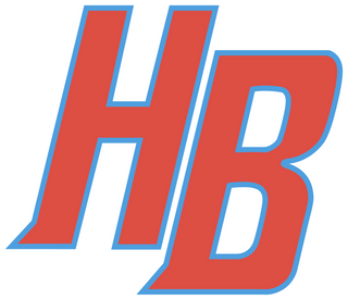 Horseshoe Bend High School logo