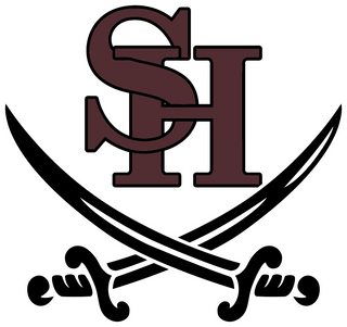 Spring Hill High School logo