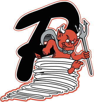 Page Arizona School logo