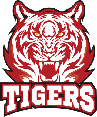 West Blocton High School logo