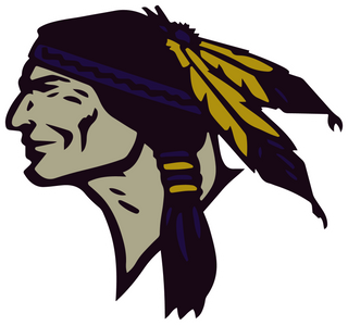 Miami High School logo