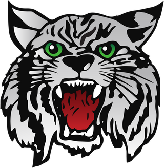 Benjamin Russell High School logo