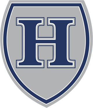 Higley High School logo