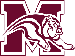 Millsap High School logo