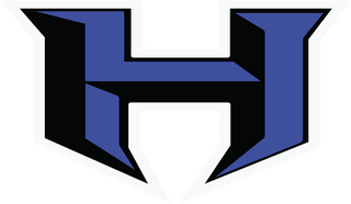 Hatton High School logo