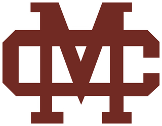 Cimarron-Memorial High School logo