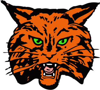 Refugio High School logo