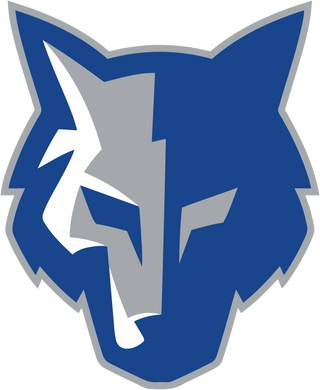 Lehman High School logo