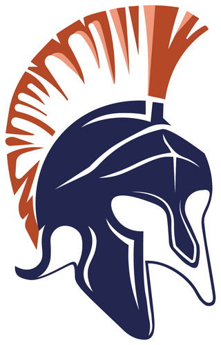 Telos Academy logo
