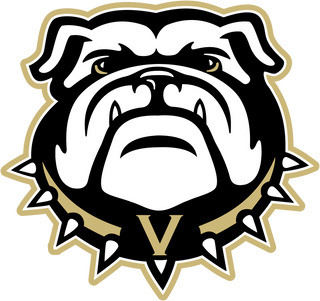 Lamar County High School logo