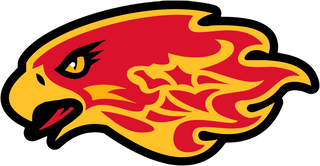 Rossview High School logo