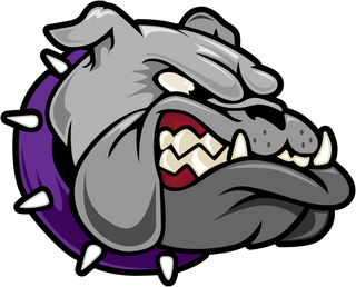 Hanceville High School logo