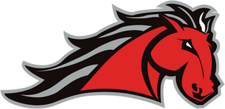 Legacy High School (Mansfield) logo