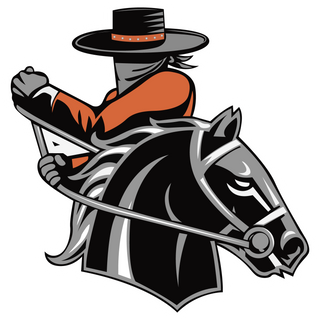 Fernley High School logo