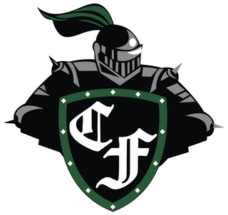 Clear Falls High School logo
