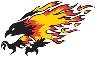 Chaparral High School logo