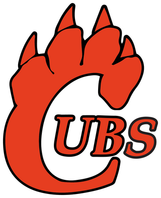 Brownfield High School logo