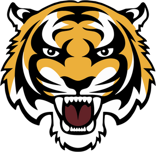 The Howard School logo