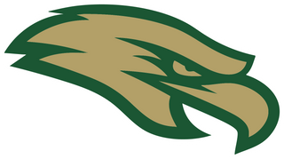Cypress Falls High School logo