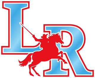 Lumberton High School logo