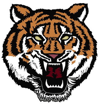 Rockwood High School logo