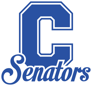 Carson High School logo