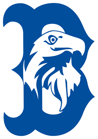 Broomfield High School logo