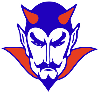 Cordova High School logo
