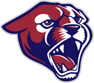Perry High School logo