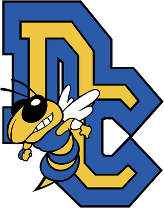 Dodd City High School logo