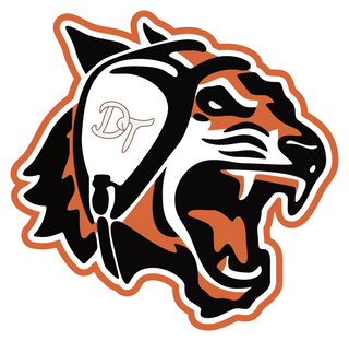 Douglas High School logo