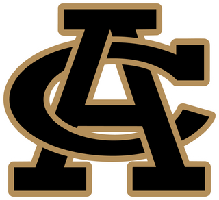 Archer City High School logo