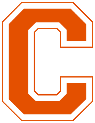Caprock High School logo