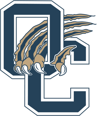 O'Connor High School logo