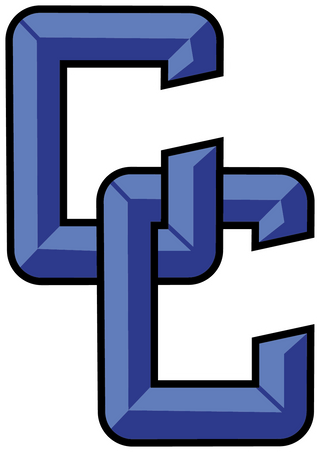 Cedar Creek High School logo