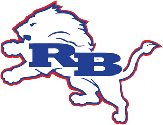 Red Bank High School logo