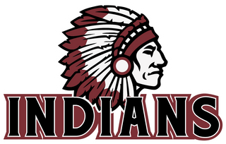 East Limestone High School logo