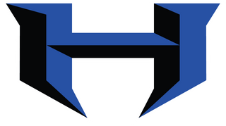 Hebron High School logo