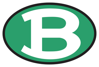 Brenham High School logo
