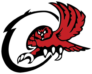 Ooltewah High School logo
