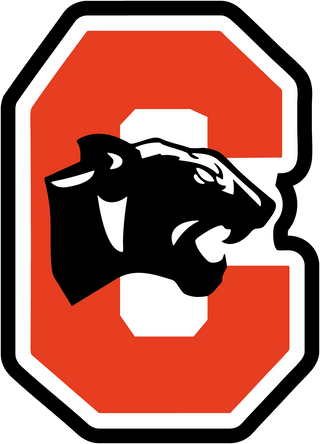 Collingsville High School logo