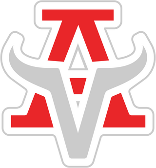 Arbor View High School logo